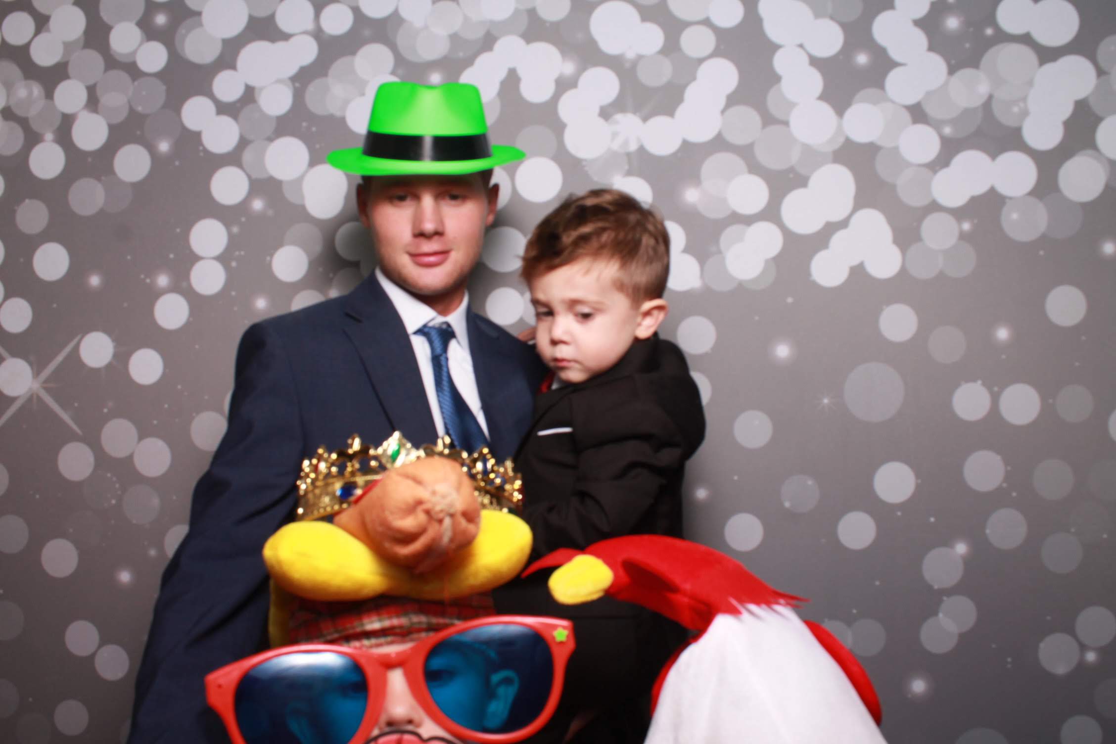 Lindsey Adams Reception at The Madison | View more photos from the event at gallery.photoboothcincy.com/u/PhotoBoothCincy/Lindsey-Adams-Reception-at-The-Madison